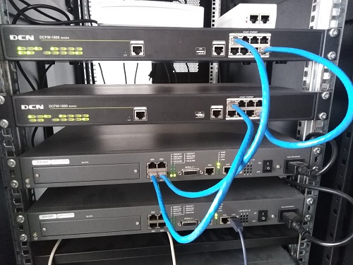 佘山镇防火墙回收 机房下架硬件设备回收