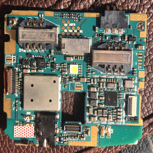 佘山镇线路板回收