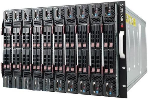 佘山镇服务器回收